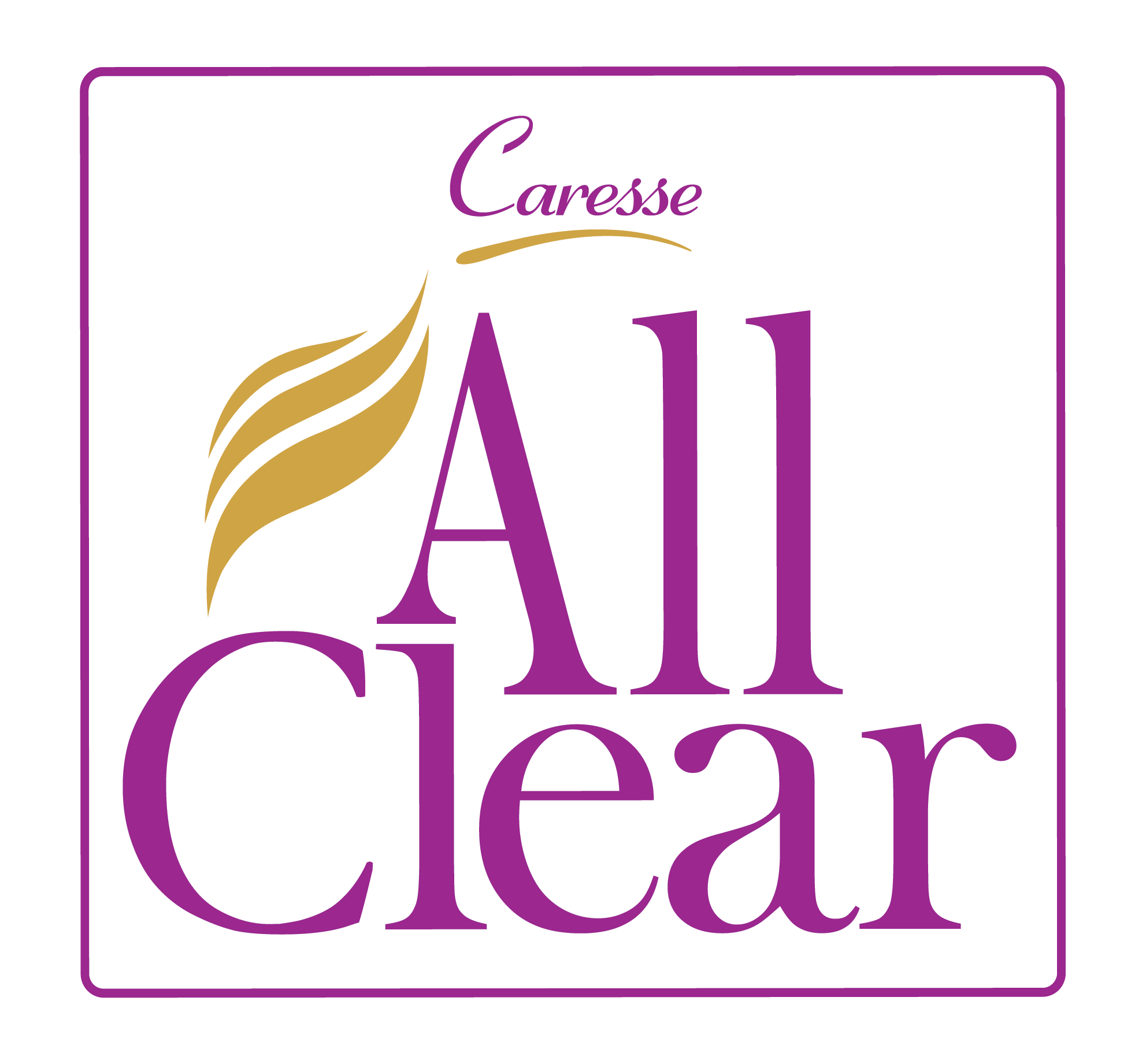 All Clear