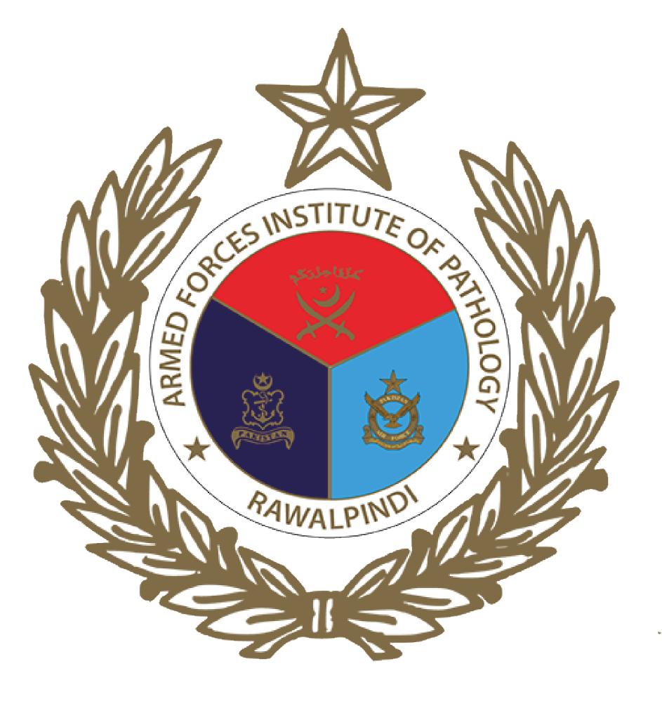 Armed Forces Institute of Pathology Rawalpindi