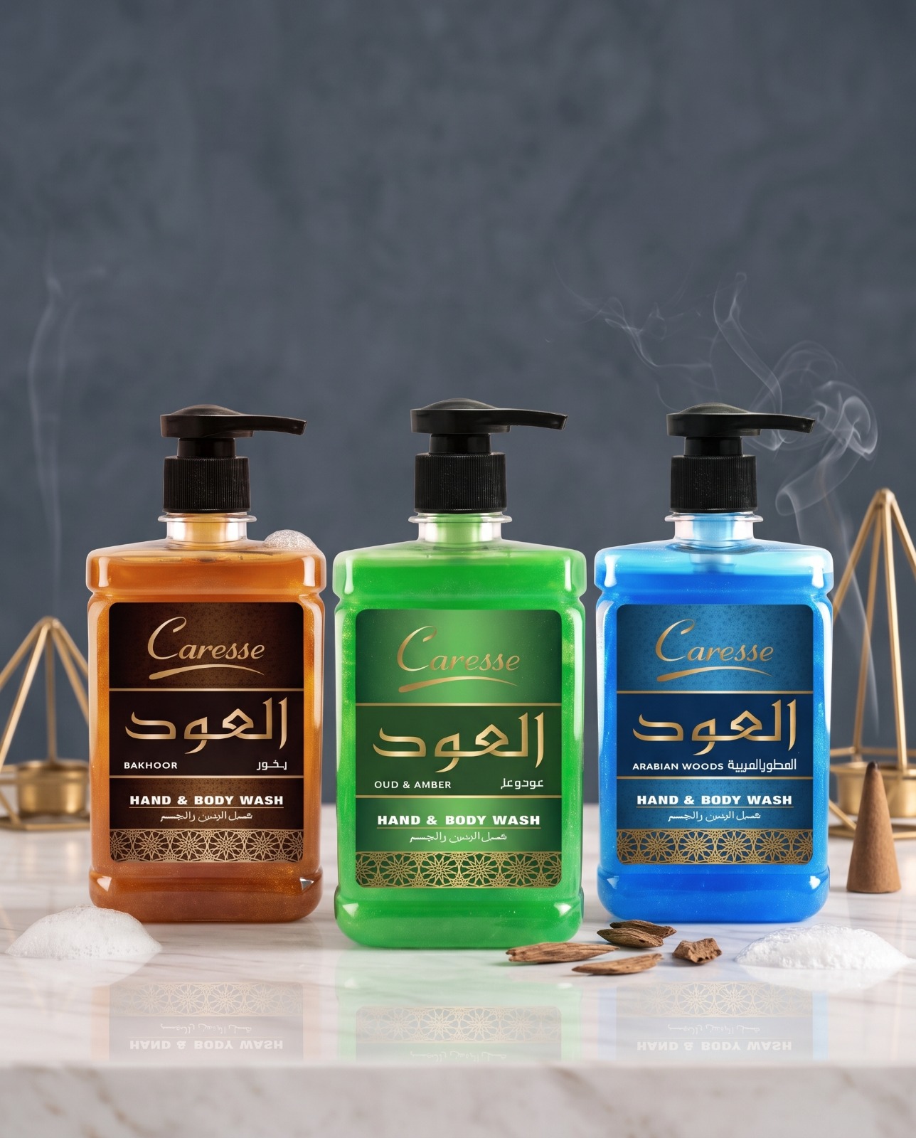 Bath & Body product portfolio image 2