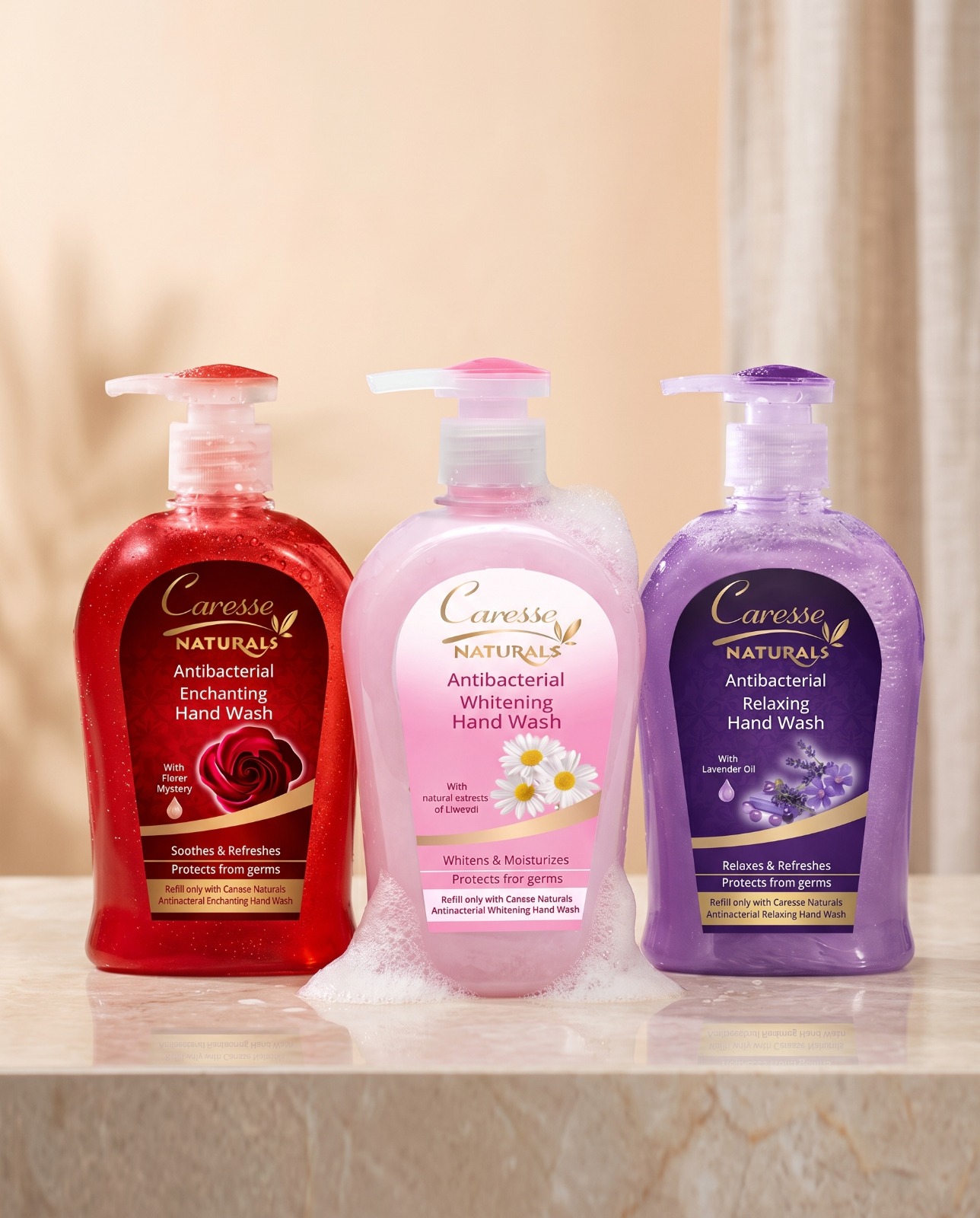 Bath & Body product portfolio image 3