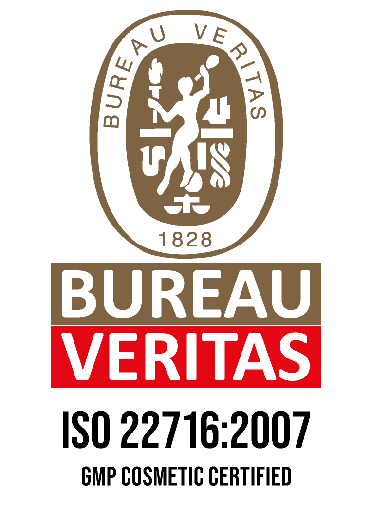 Bureau Veritas certification