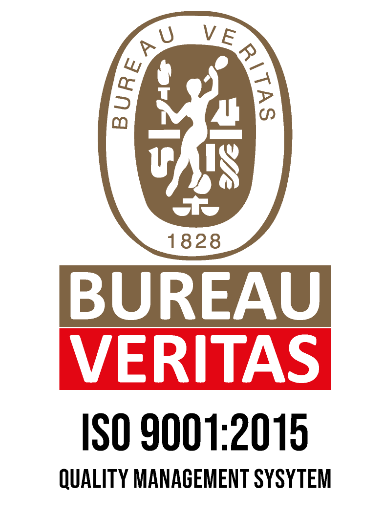 Bureau Veritas certification