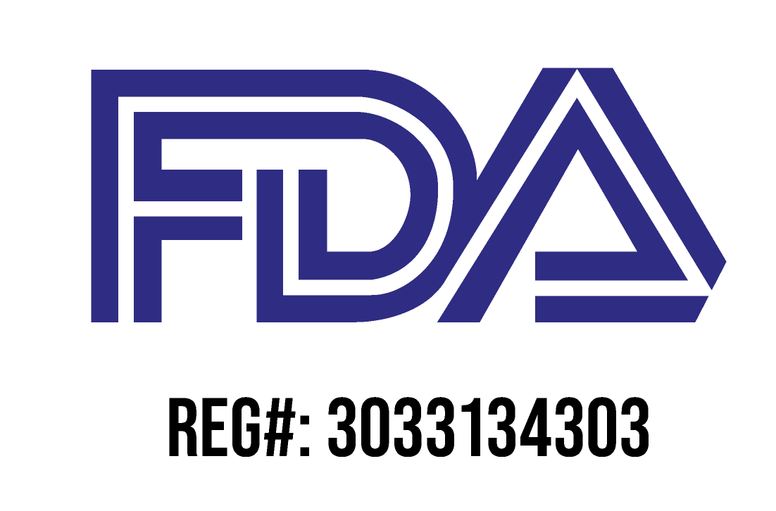 FDA registration