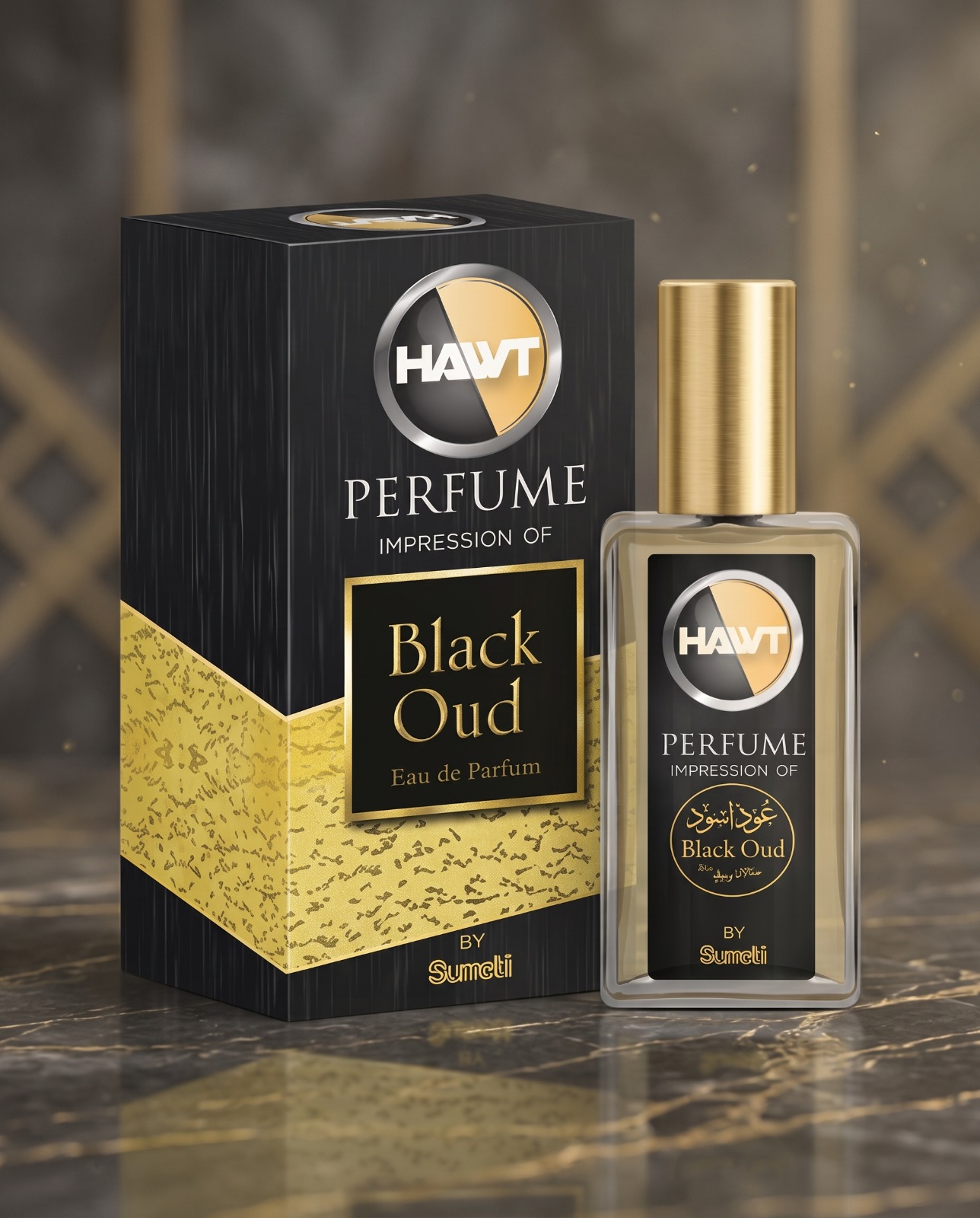 Fragrance product portfolio image 3