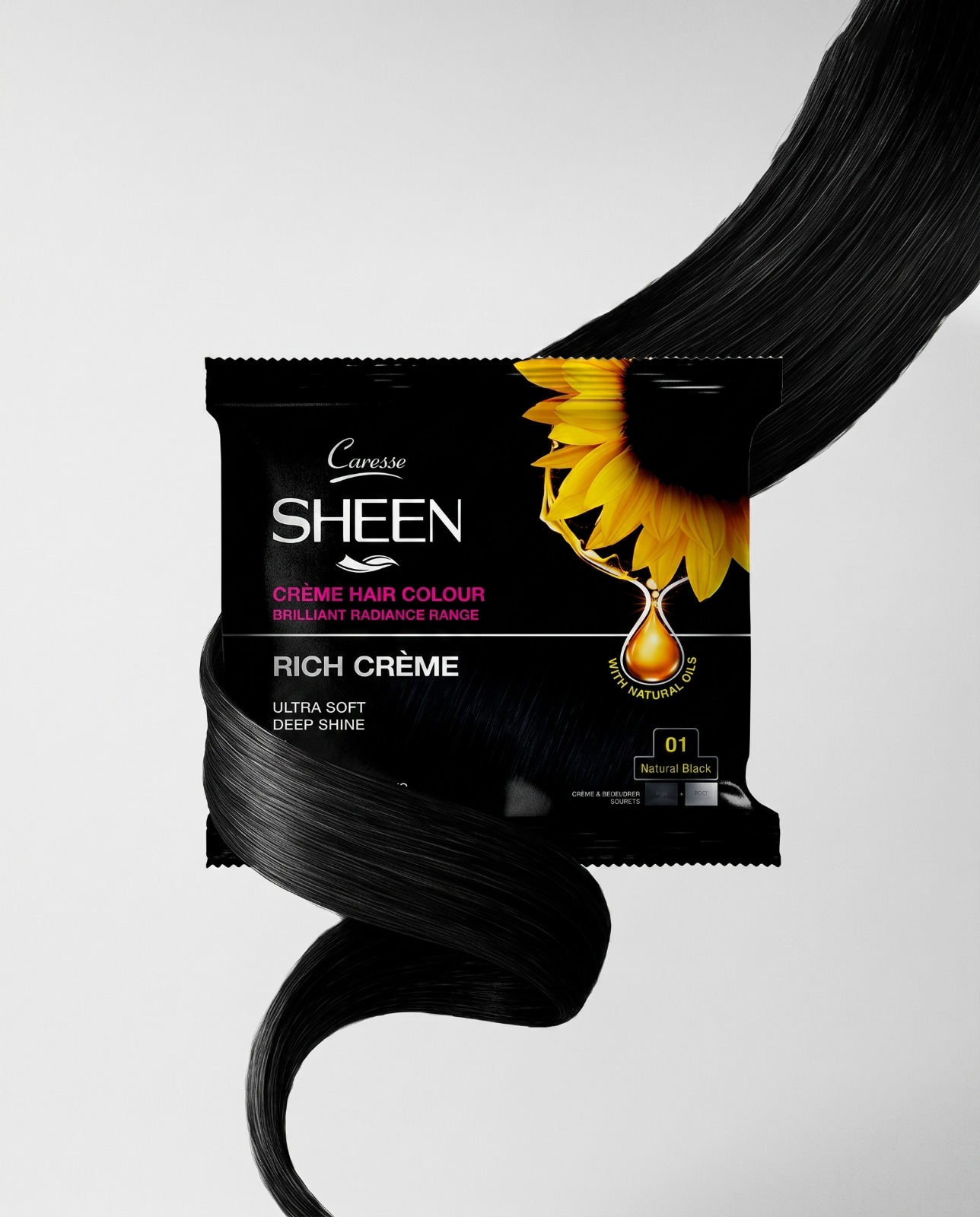 Hair Care product portfolio image 3