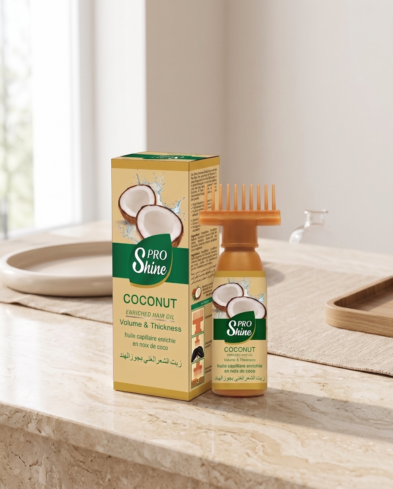 Hair Care product portfolio image 6