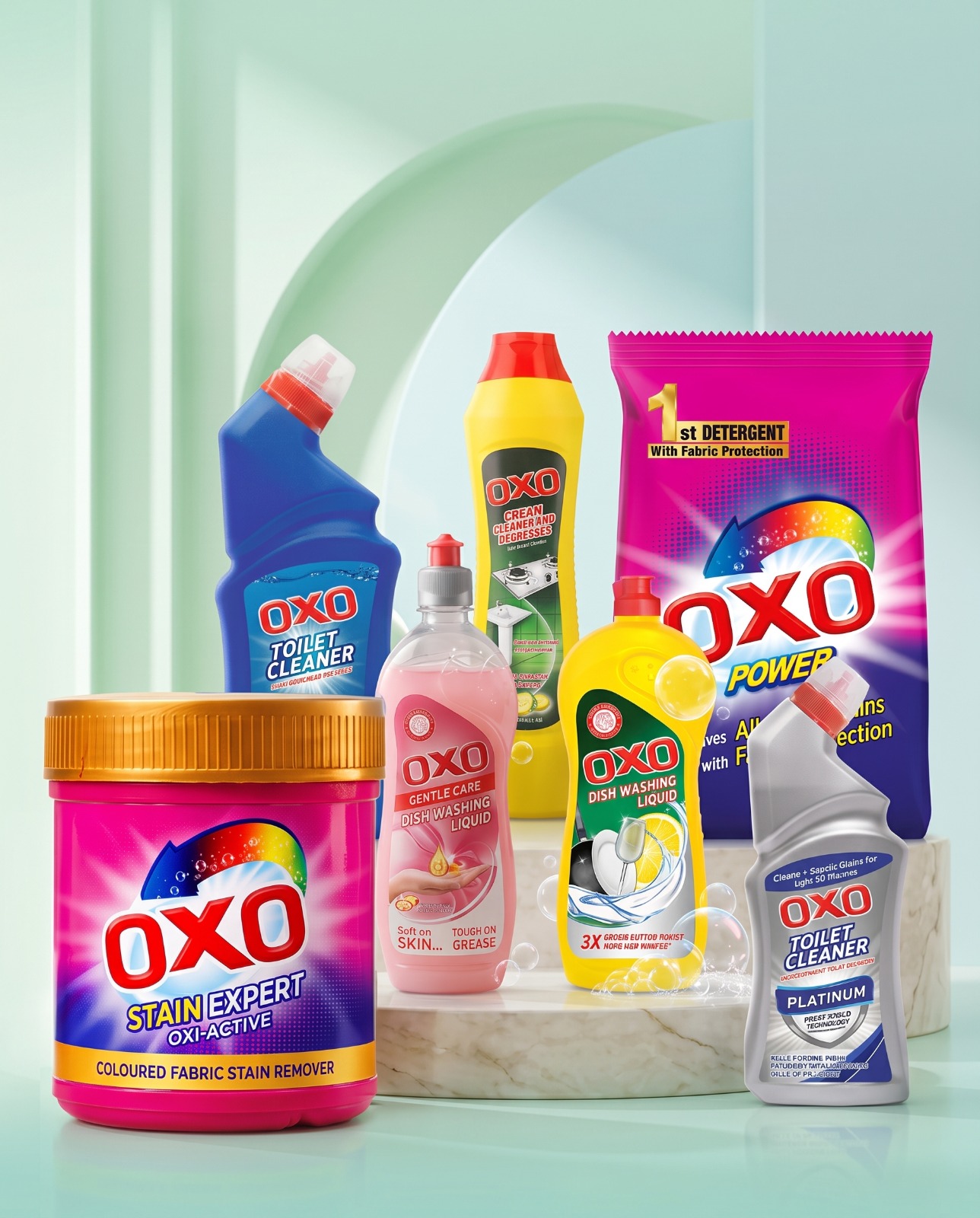 Home & Life Style product portfolio image 1
