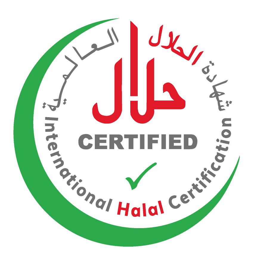 International Halal Certification