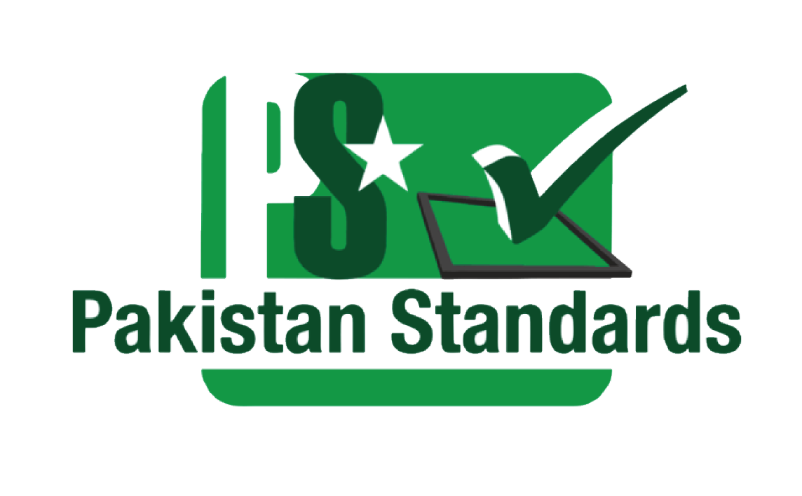 Pakistan Standards