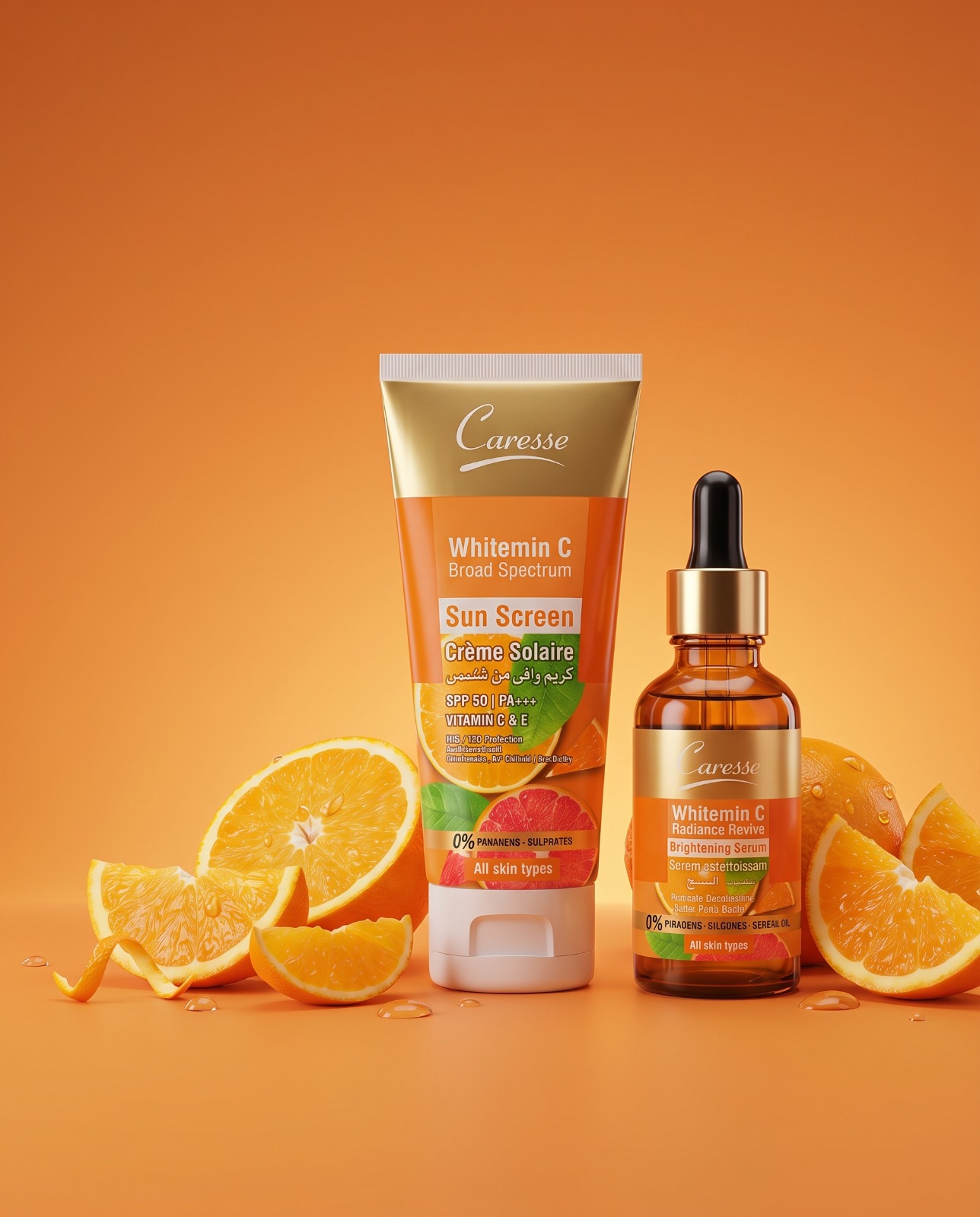 Skin Care product portfolio image 4