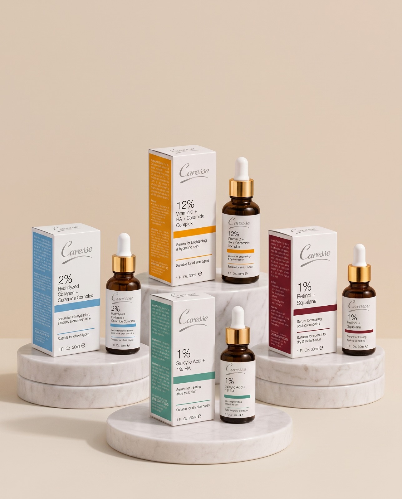 Skin Care product portfolio image 6