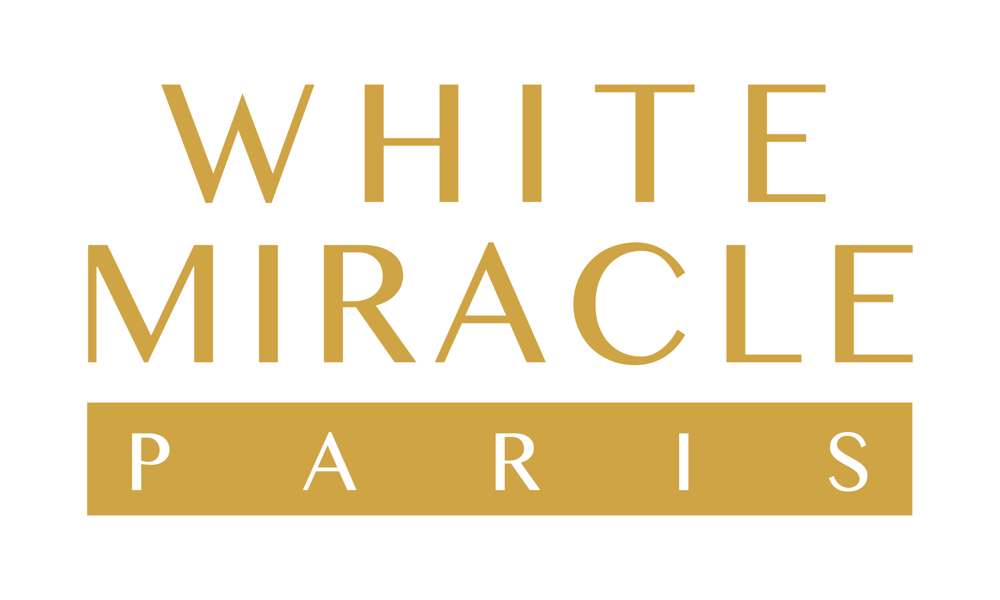 White Miracle Paris